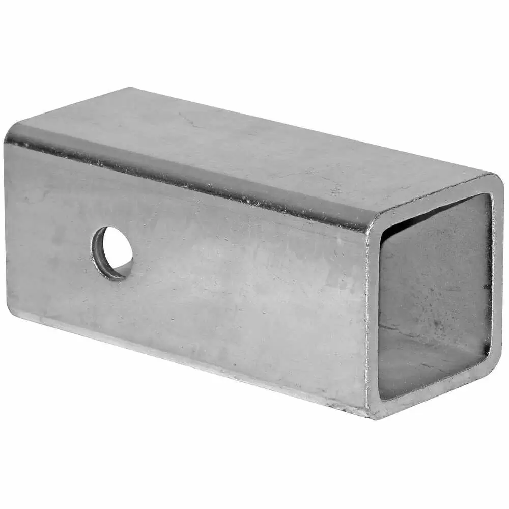 Receiver Tube Adaptor 2-1/2" to 2 - Buyers