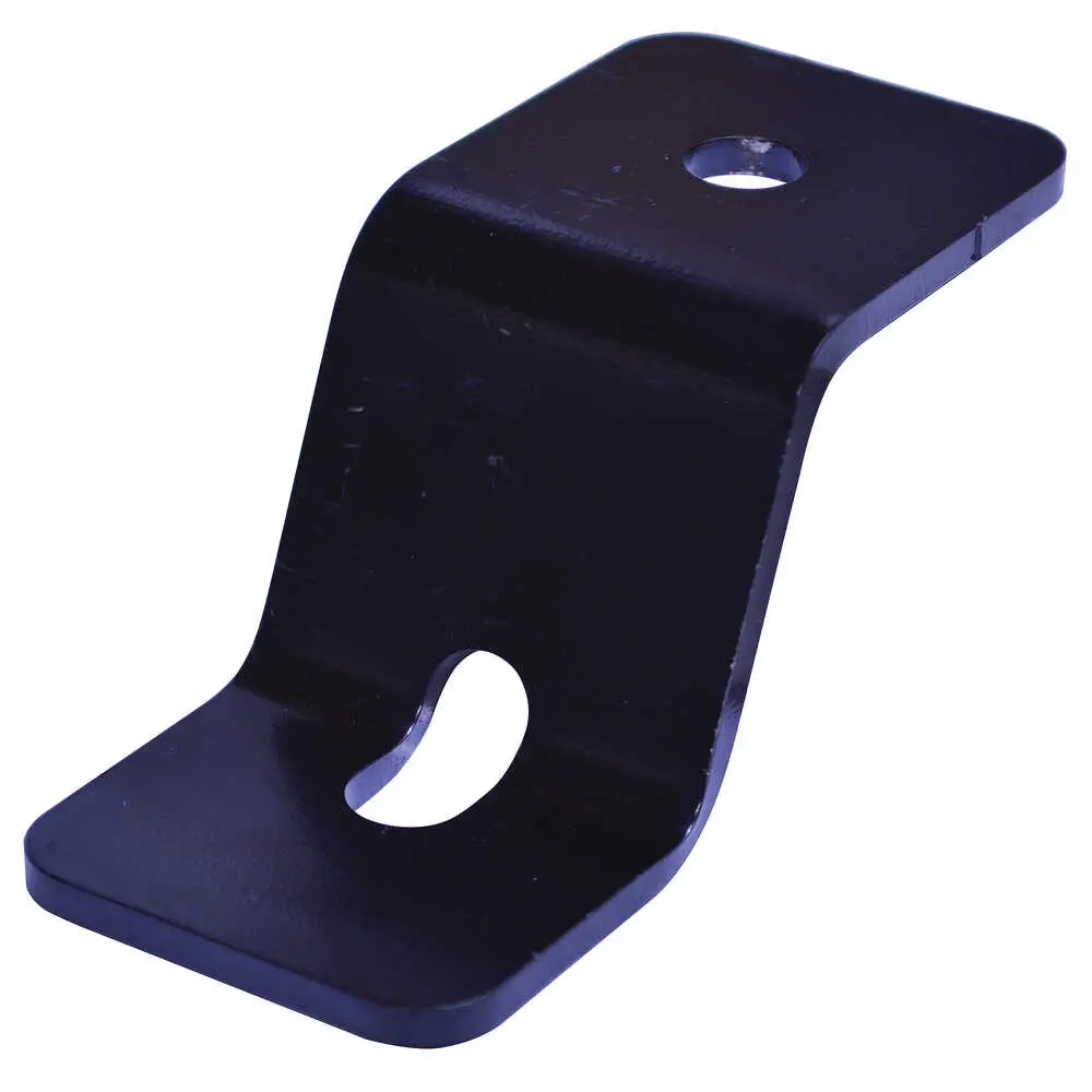 Reinforcement Bracket for Hood Hinge 29312 - Fits Morgan Olson
