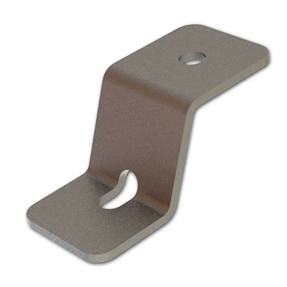 Reinforcement Bracket for Hood Hinge - Fits Morgan Olson