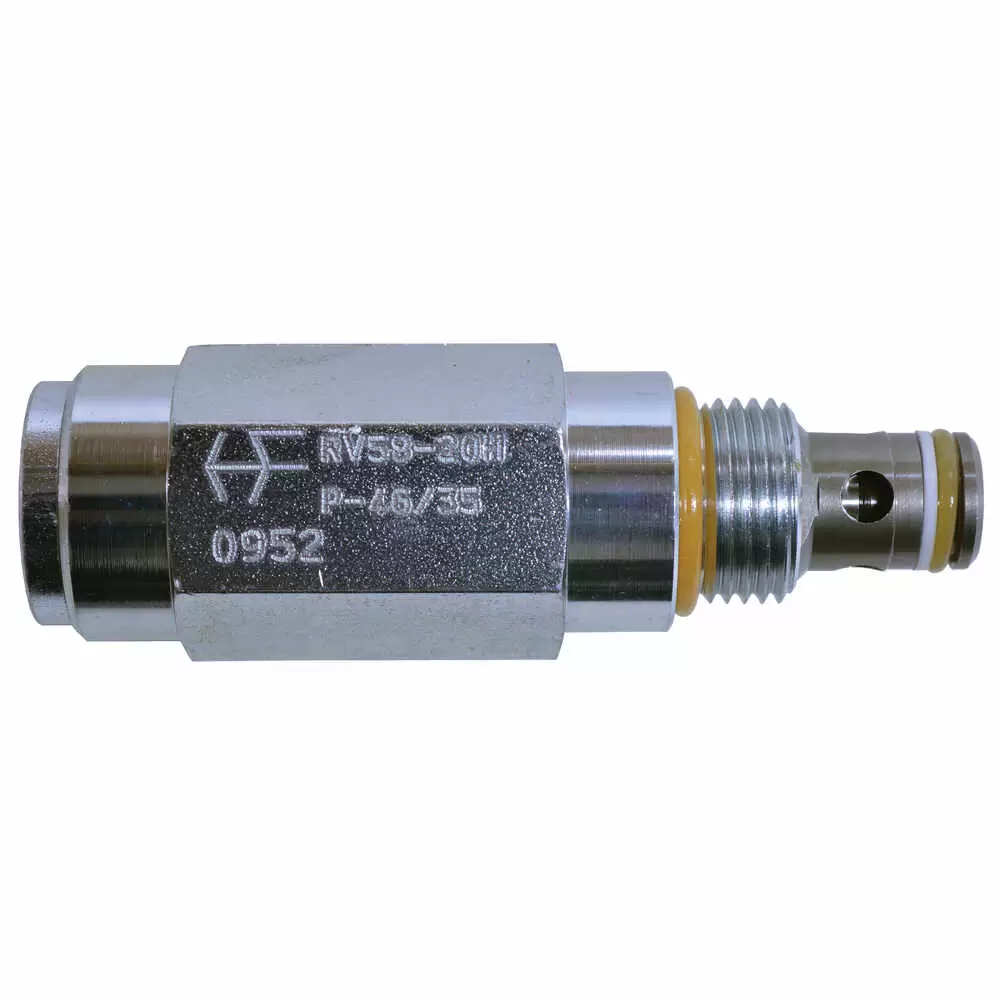 Relief Valve - Replaces Boss HYD03096 STB03096