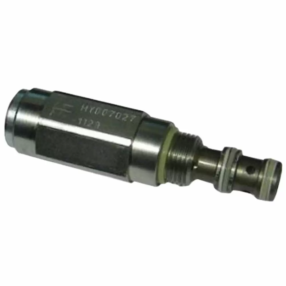 Relief Valve - Replaces Boss HYD07027