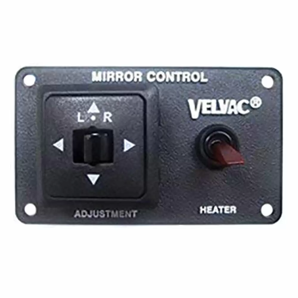 VMax Bottom Convex Mirror Repair Kit - Velvac 709651