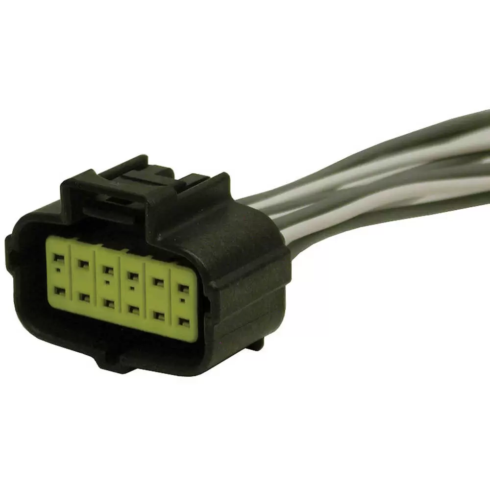 Repair Harness For 36-928 Neutral Safety Switch