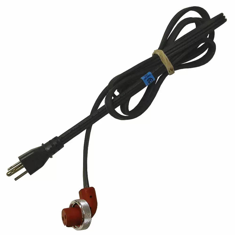 Replacement Cord 120V with 2 Pin Silicone Connection