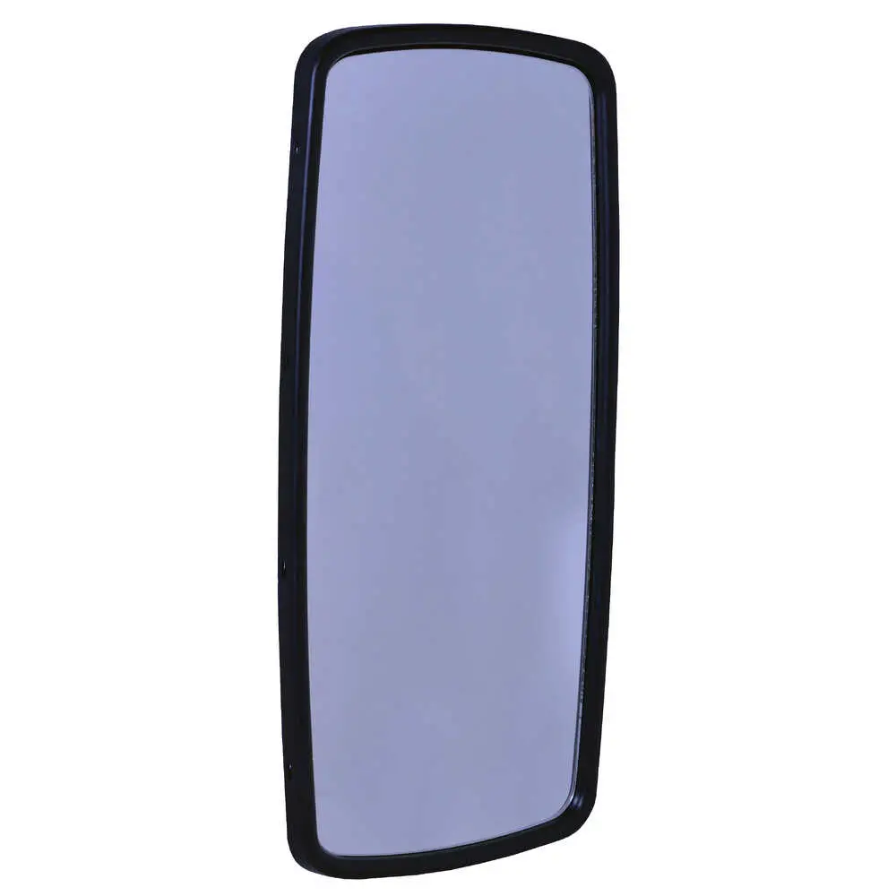 Replacement flat glass non-heated, 8" x 17" - Fits Freightliner M2 106/112 & Business Class 2003-2014