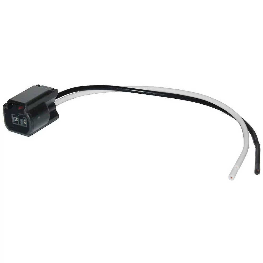 Replacement Harness with 6 Wire Leads, 1 Pcs