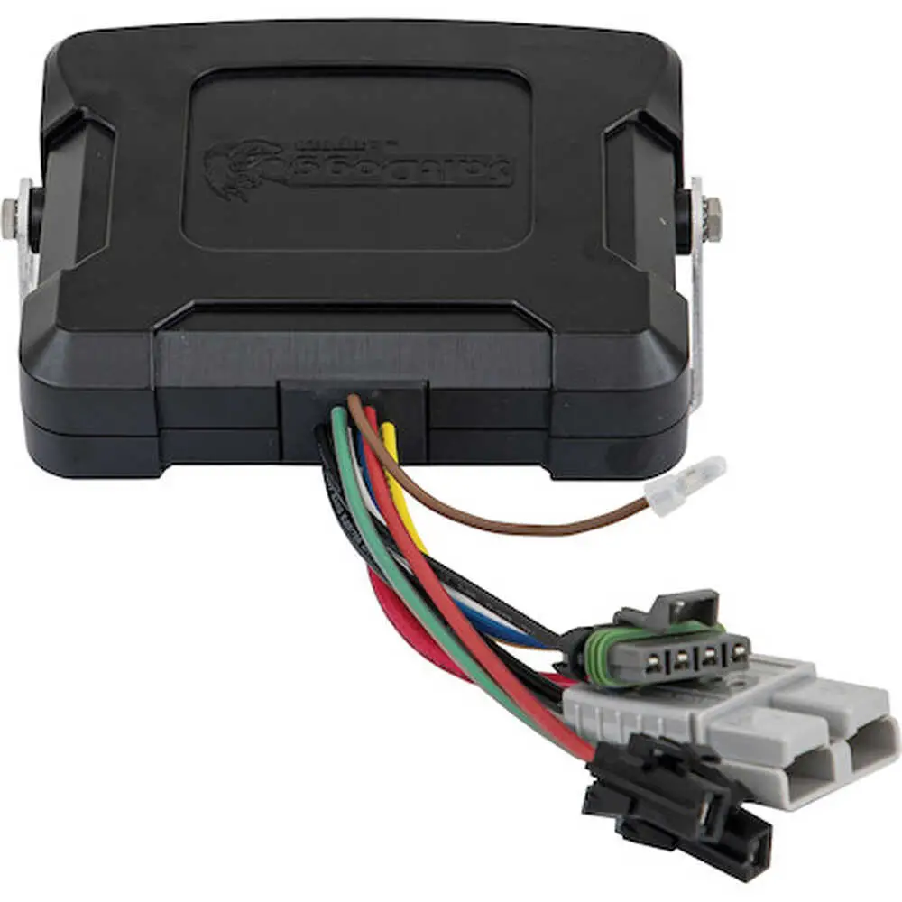 Replacement Heavy Duty Variable Speed Controller - Buyers SaltDogg 3016934