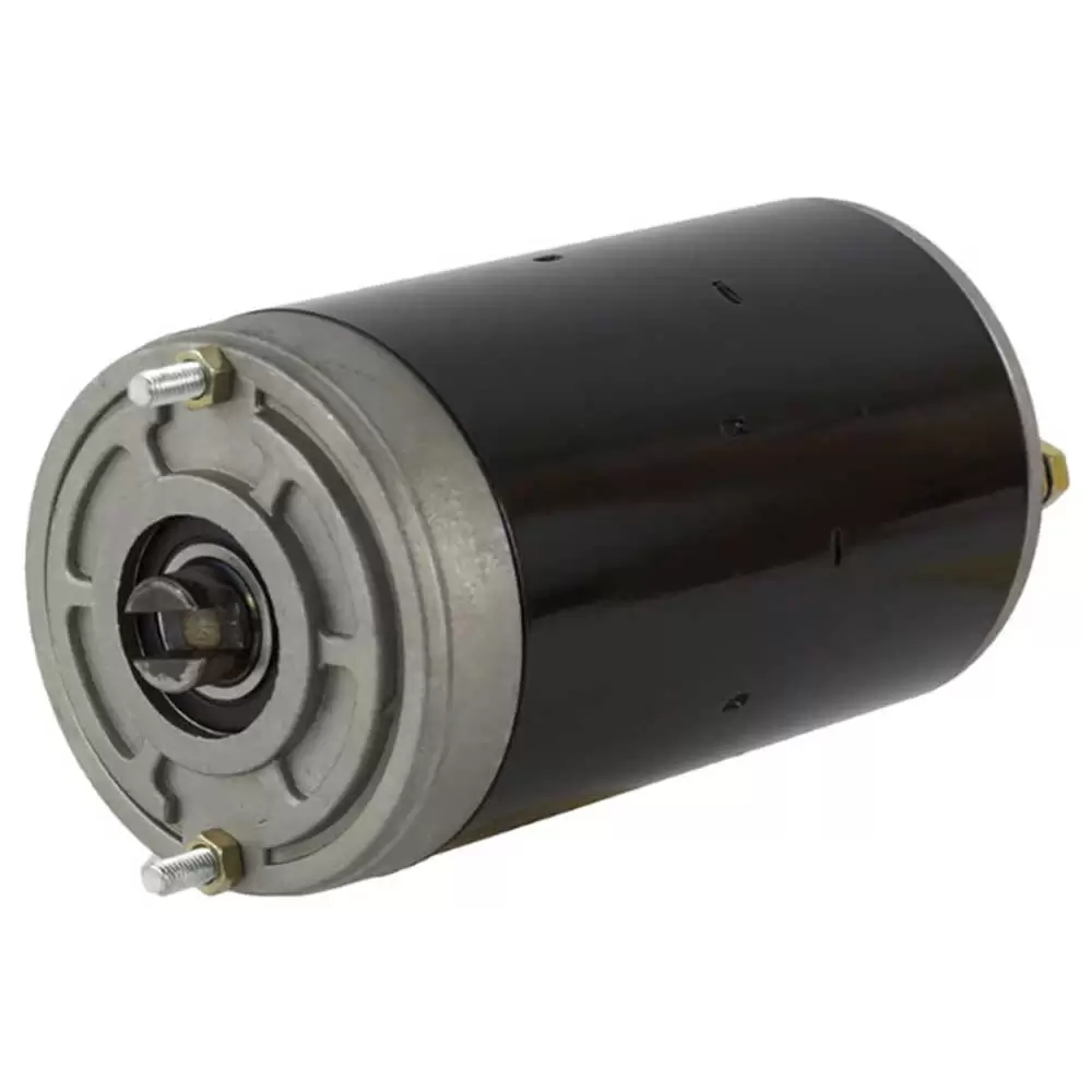 Replacement Hydraulic Motor for Arctic & Sno-Way, 1/4
