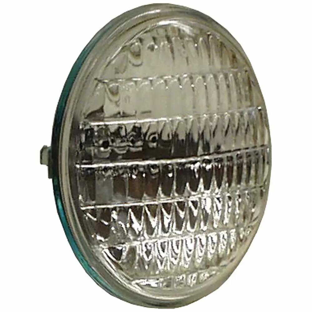 Replacement Sealed Beam for Auxiliary Lights