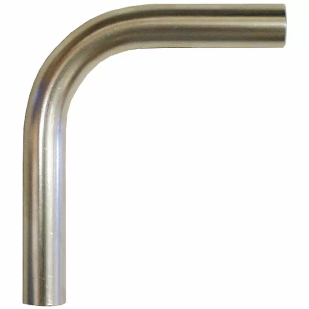 Replacement Stainless Steel 90 Degree Elbow - Velvac 748216