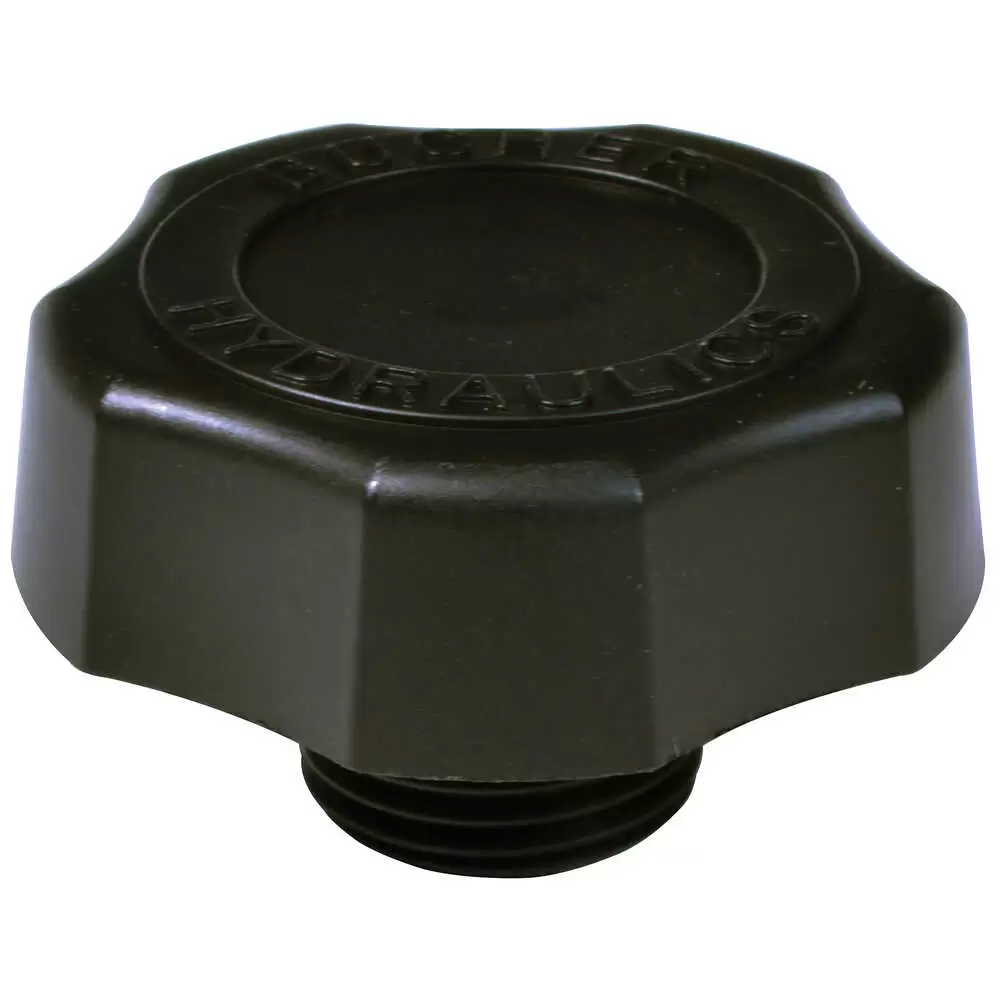 Reservoir Breather Cap 3/8" NPT, E-72