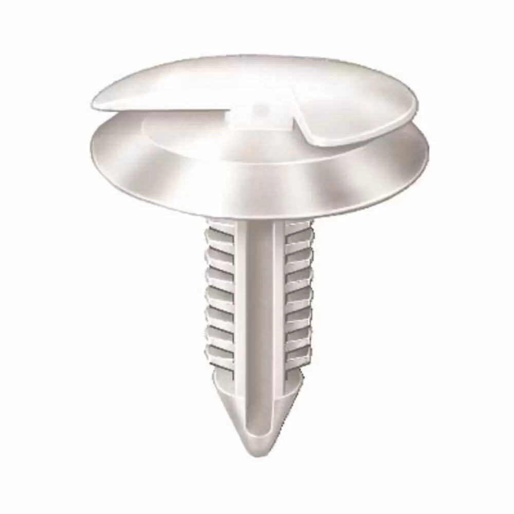 Retains Conduit To Metal In Dr