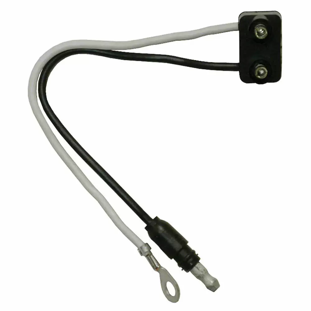 Right Angle Marker / Clearance Plug - Truck-Lite