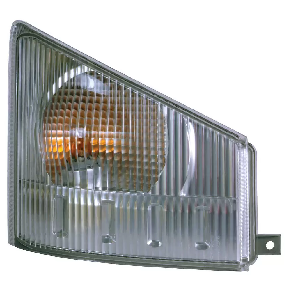 Right Corner Lamp - Fits GM/Isuzu