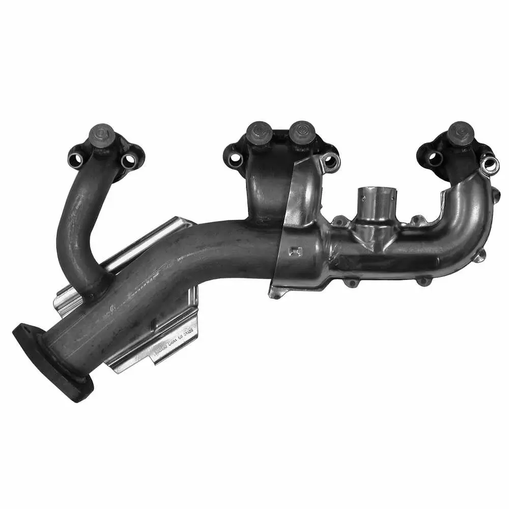 Right Exhaust Manifold