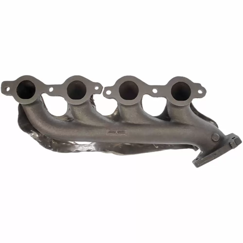 Right Exhaust Manifold Kit, 4.8L