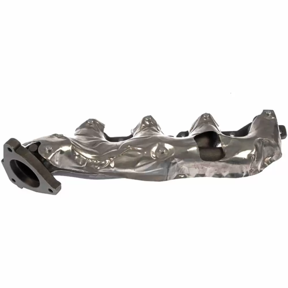 Right Exhaust Manifold Kit, 4.8L