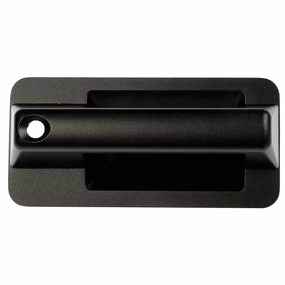 Right Exterior Door Handle - Fits Chevrolet Kodiak/GMC Topkick, 1990-2002