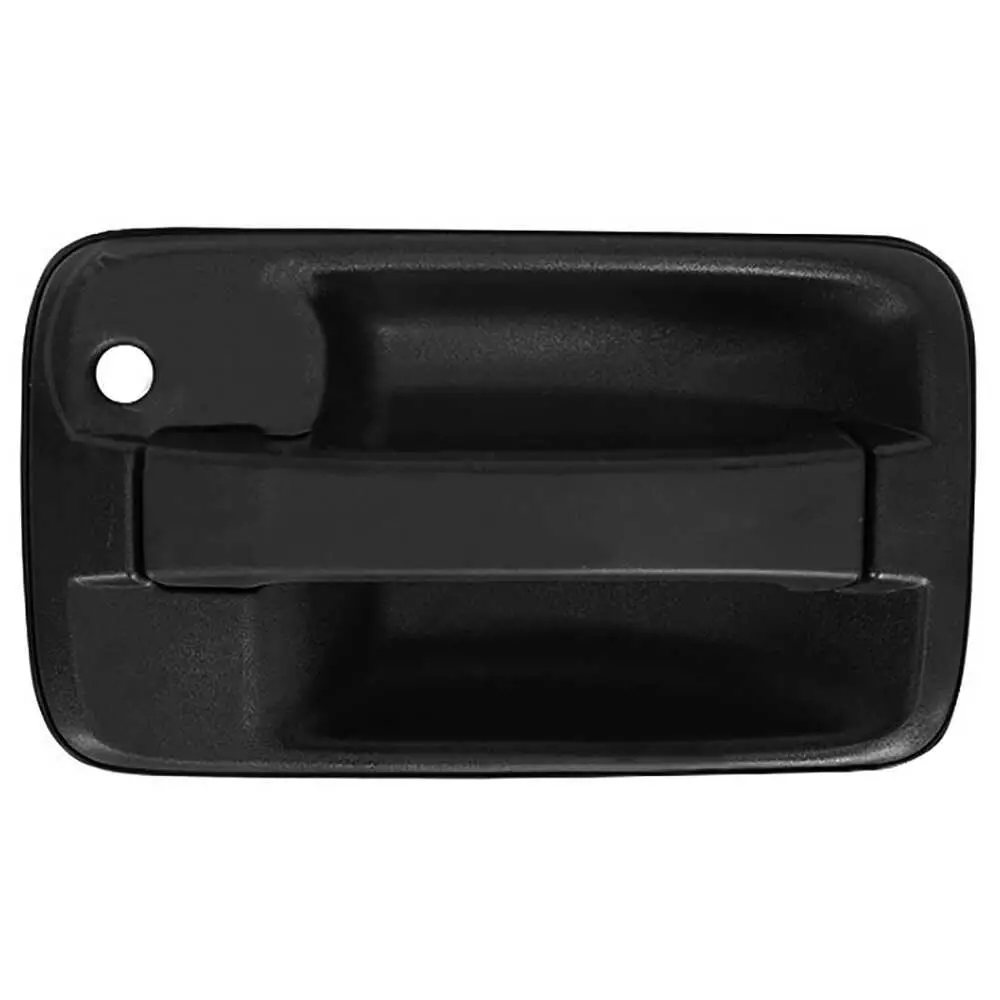 Right Exterior Door Handle - Fits GM & Isuzu NPR, NPR-HD, NQR, '08-'15 NRR