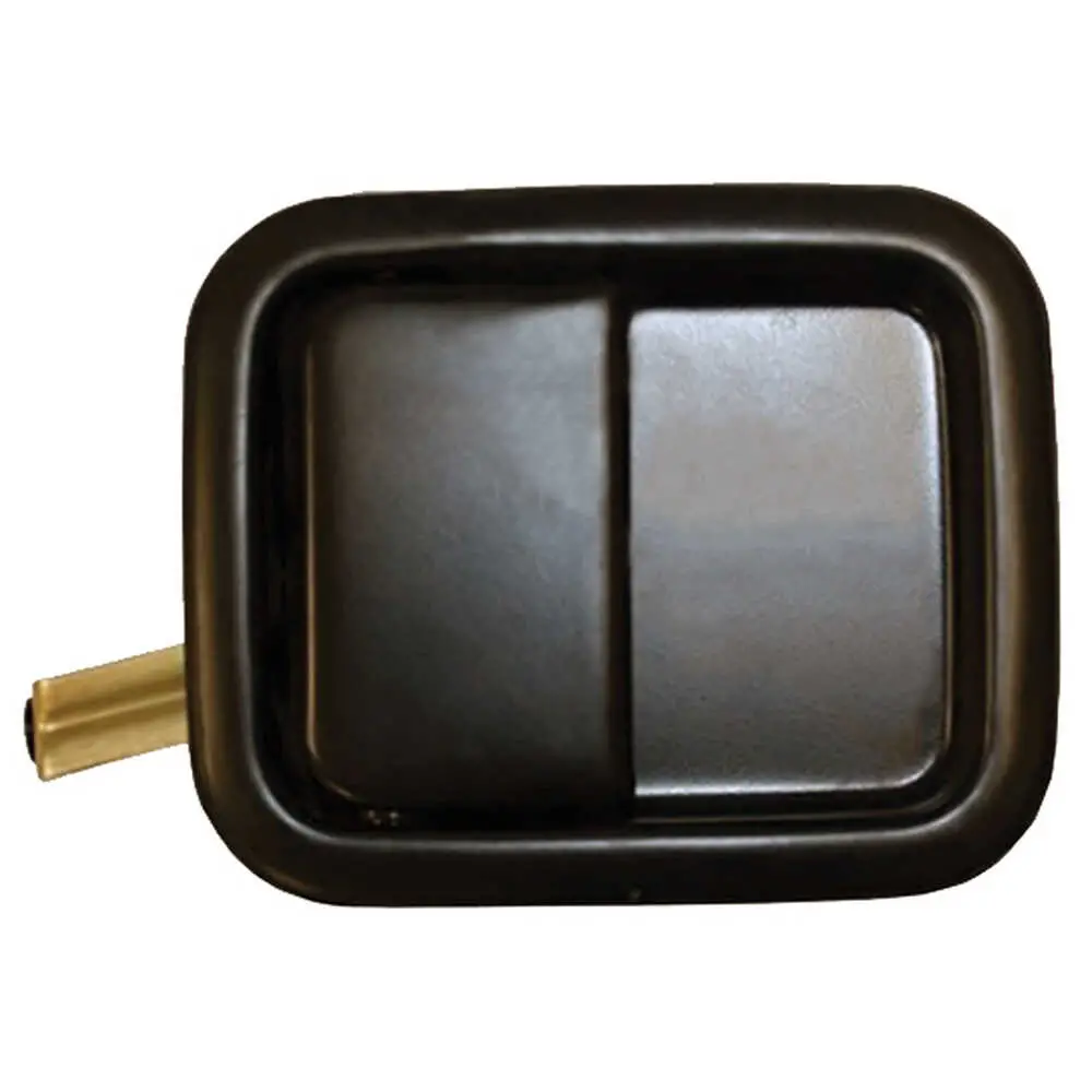 Right Exterior Door Latch - Fits Ford, Freightliner