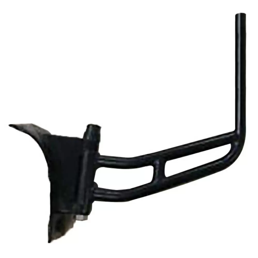 Right Fender Mirror Mount Arm - Heated Manual - 2004-On Express Van