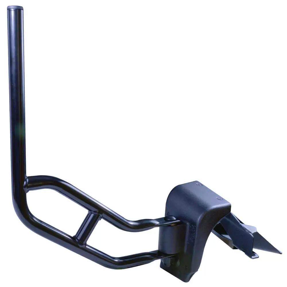 Right Fender Mirror Mount Arm - Passenger side - Heated Manual - 2008-On E-Series Cutaway Van