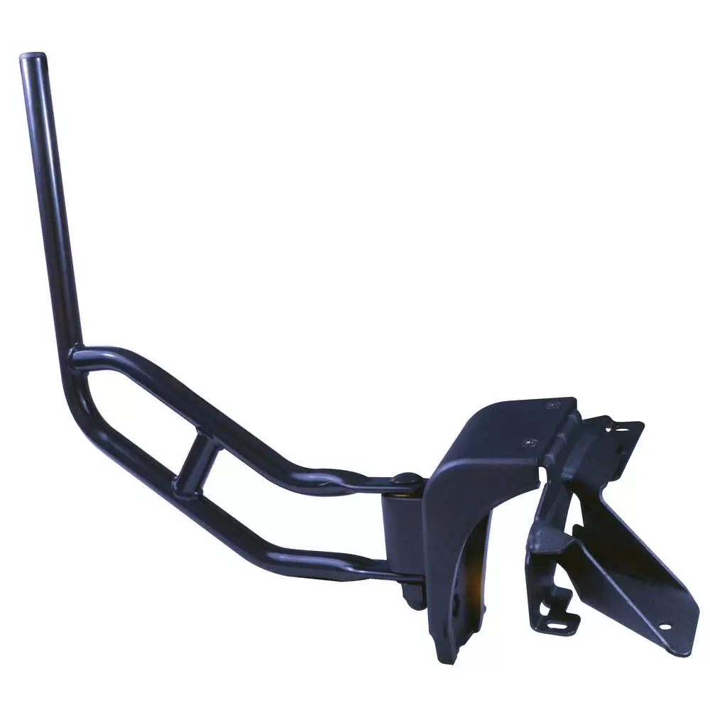 Right Fender Mirror Mount Arm - Passenger side - Heated Remote - 2008-On E-Series Cutaway Vans