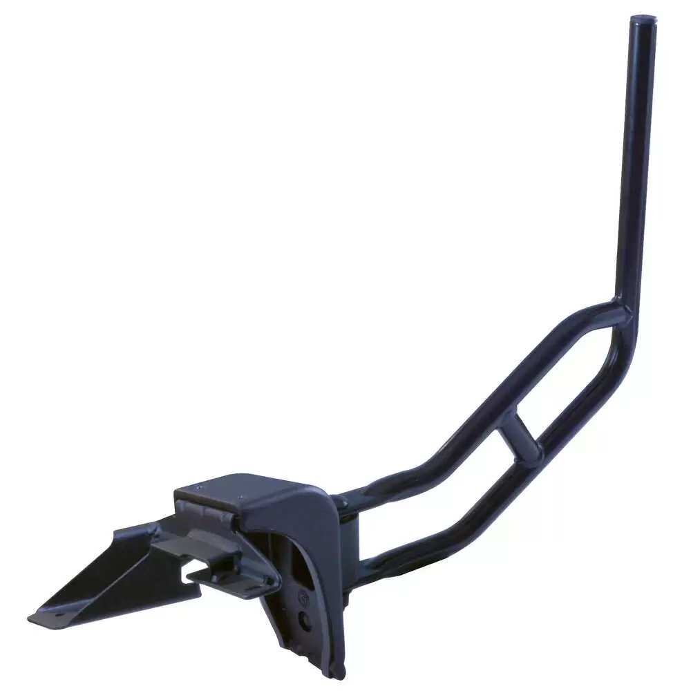 Right Fender Mirror Mount Arm - Passenger side - Manual - 2008-On E-Series Cutaway Vans