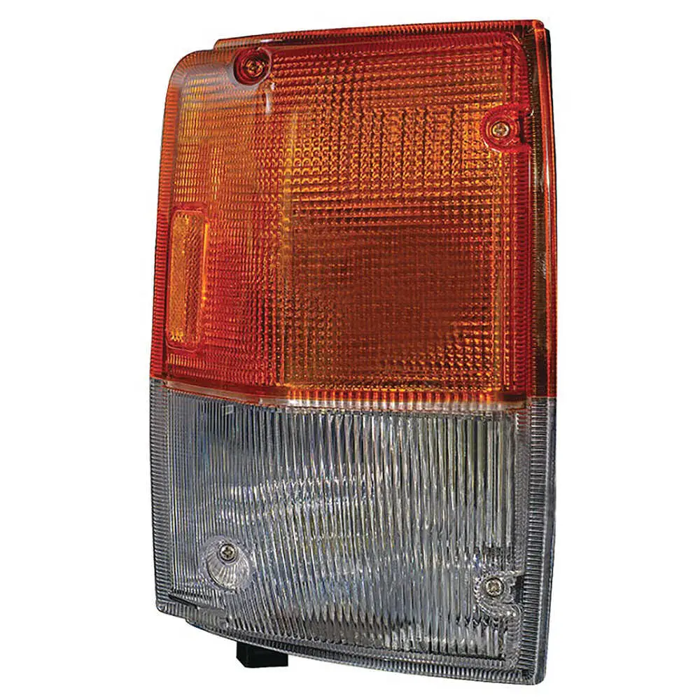 Right Front Corner Lamp - Fits GM W-Series 95-06, Isuzu NPR, NPR-HD