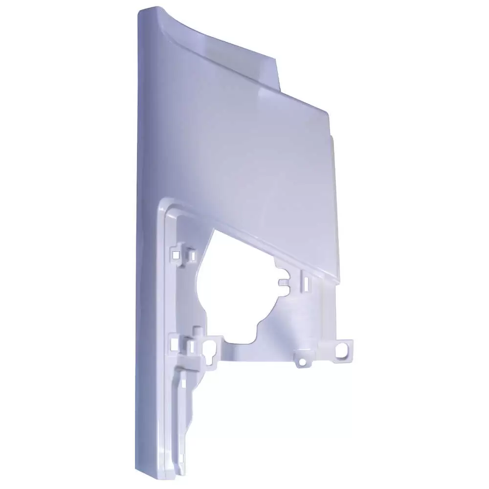 Freccia Anteriore Sinistra – Gruppo Ottico Per Isuzu Serie N (NKR, NPR, NQR) 2004-2007 – Ricambio DERB 7438635051457