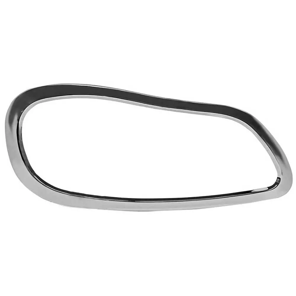 Right headlight bezel - Frieghtliner M2 106/112, Business Class