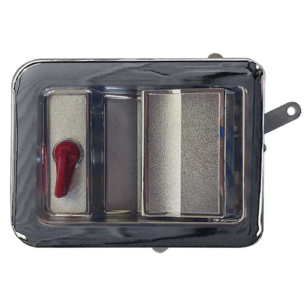 Right Inside Paddle Handle - Fits Utilimaster