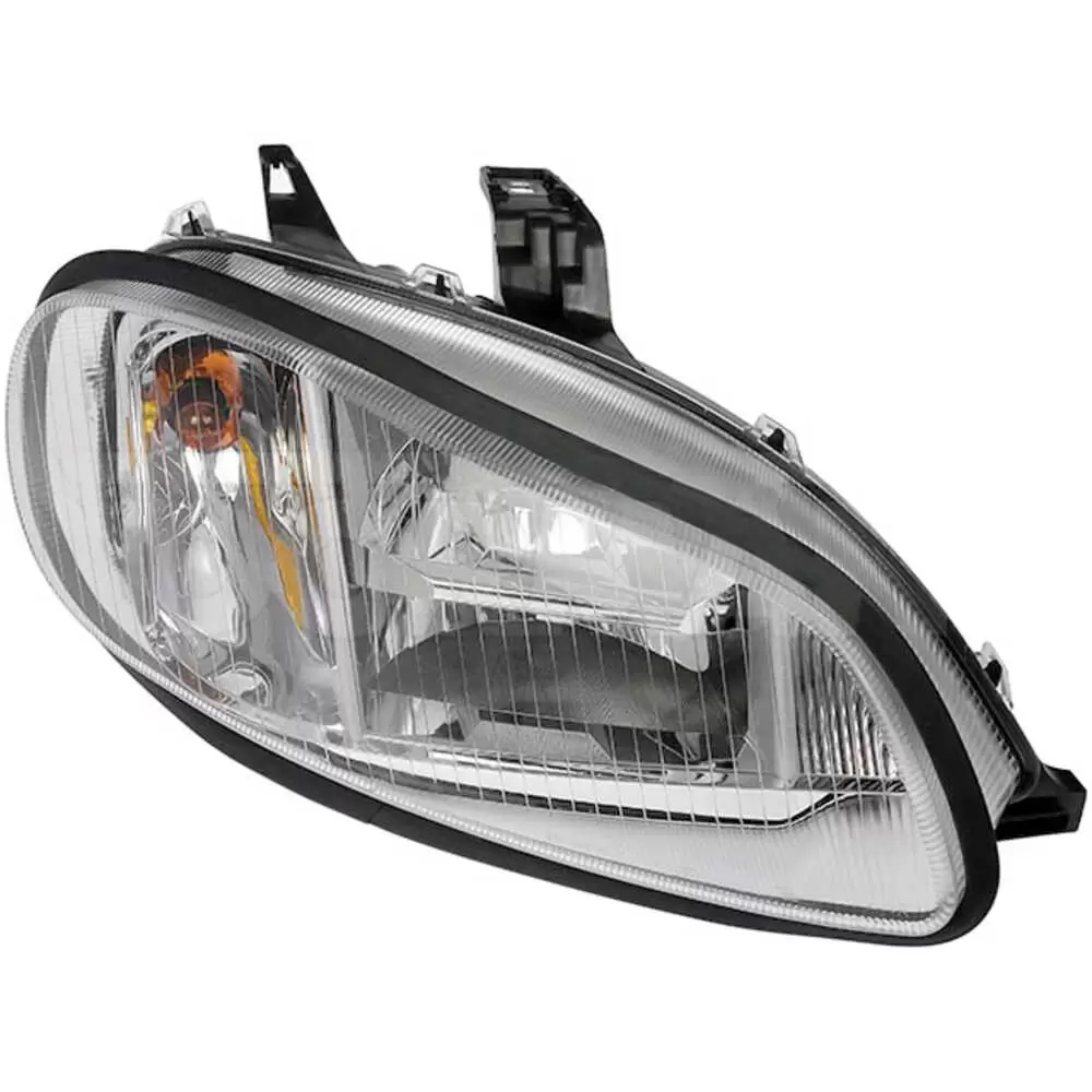 Right LED headlight