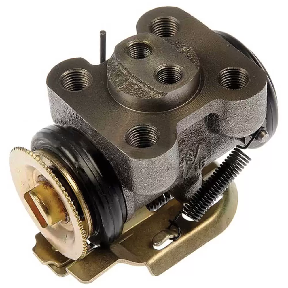 Right Rear Drum Brake Wheel Cylinder, Rearward, Bore: 1.0625" - Fits Chevrolet Tiltmaster / GMC Forward 1993-2002, Isuzu NPR 1993-2002