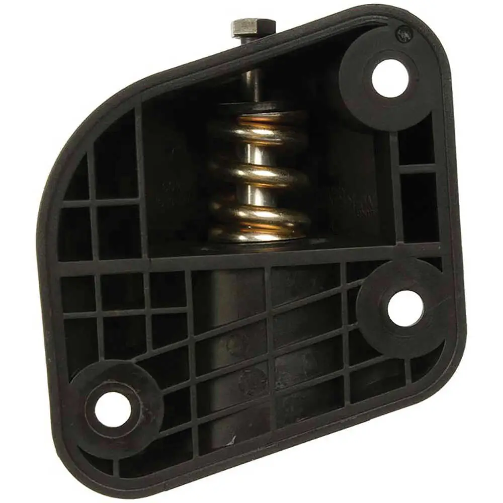 Right Side Lower Mirror Bracket - Passenger side - Fits International 2002-2012