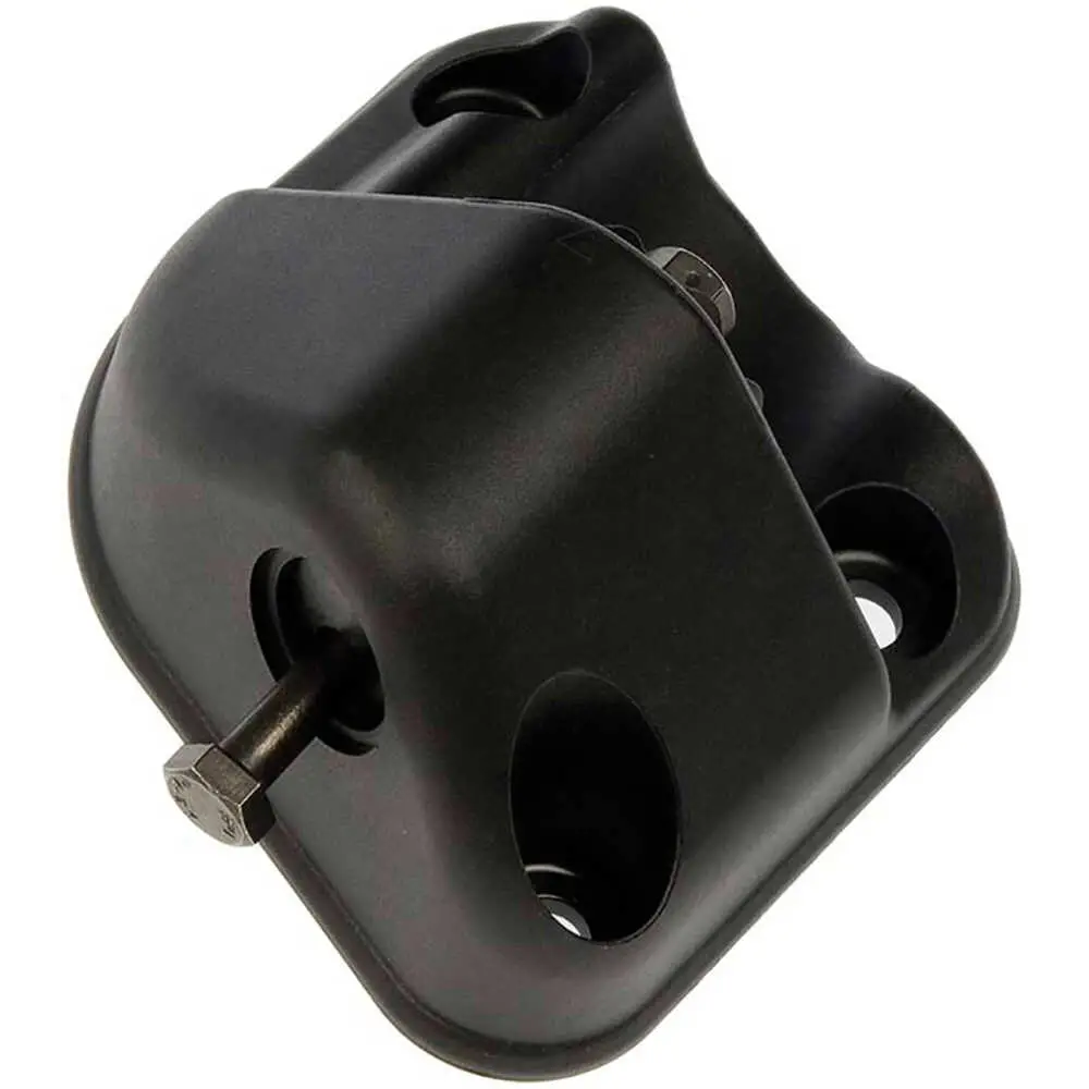 Right Side Lower Mirror Bracket - Passenger side - Fits International 2002-2012