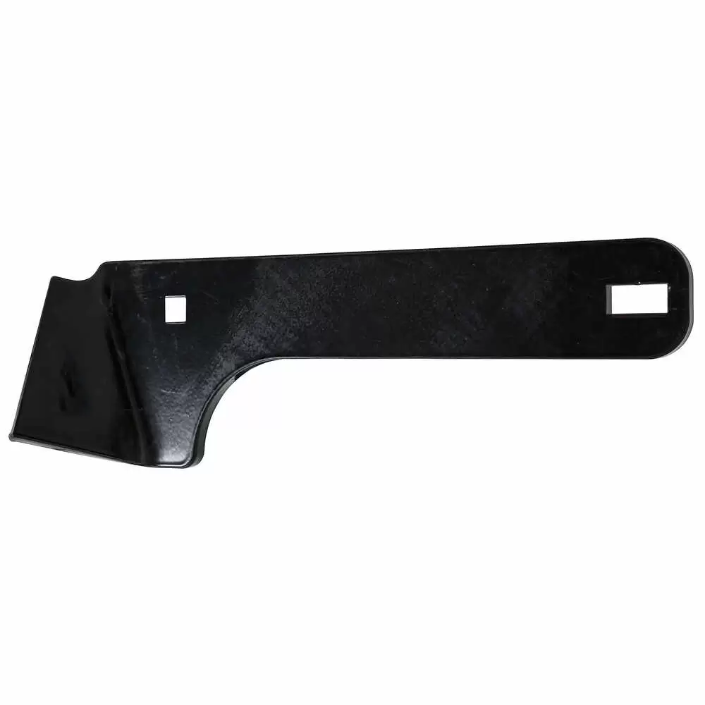 Right Snow Catcher - Passenger Side - For DXT Blades - Replaces Boss BAL18170-03 1304765
