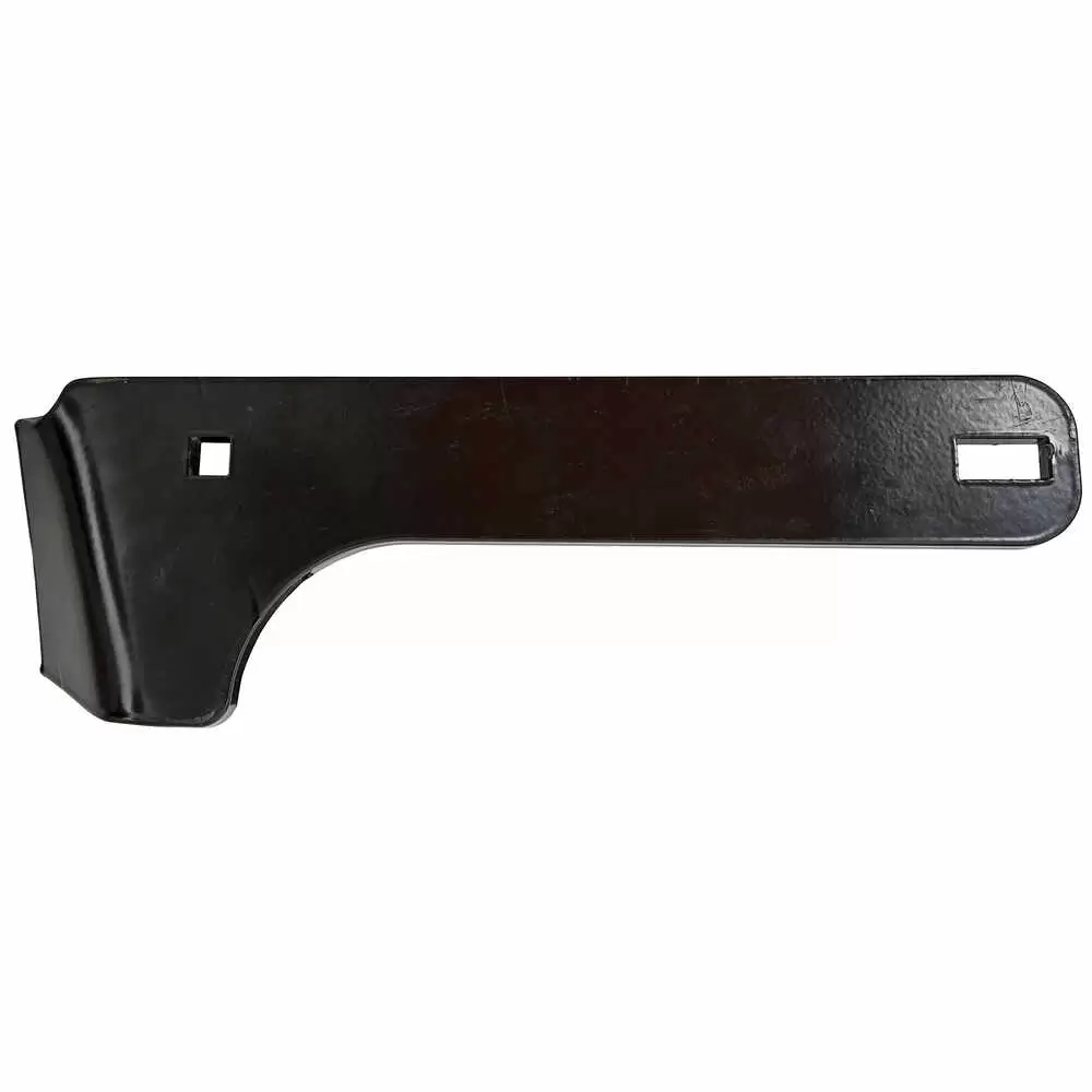 Right Snow Catcher - Passenger Side - Replaces Boss BAL18170-03 1304765
