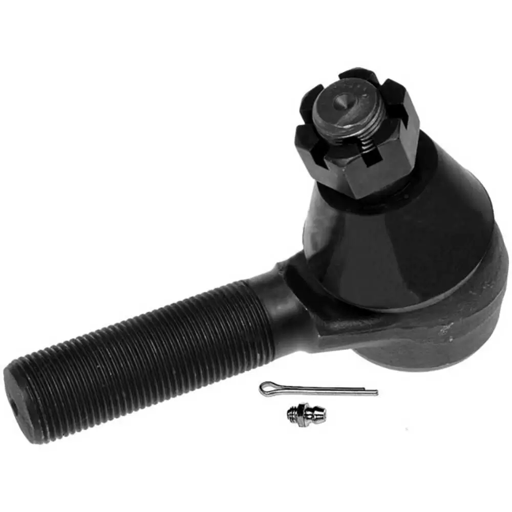 Right tie rod end - Fits Hino 238/258/268/338 2005-2013, Freightliner M2 106 2006-2007