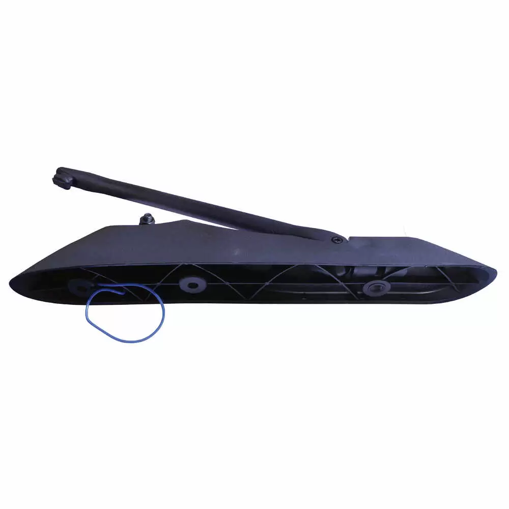 Right Upper Mirror Mounting Bracket with Arm - Fits International Prostar