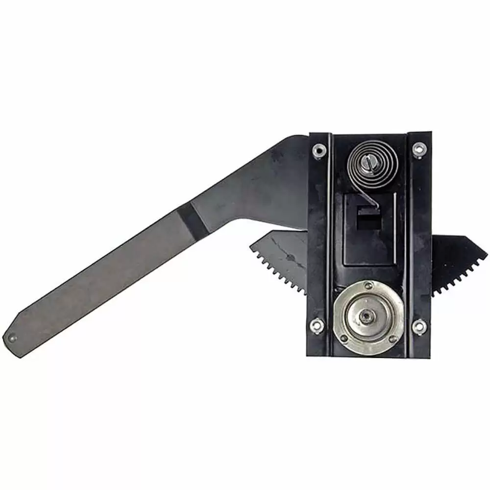 Right Window Regulator - Fits 4000 Series