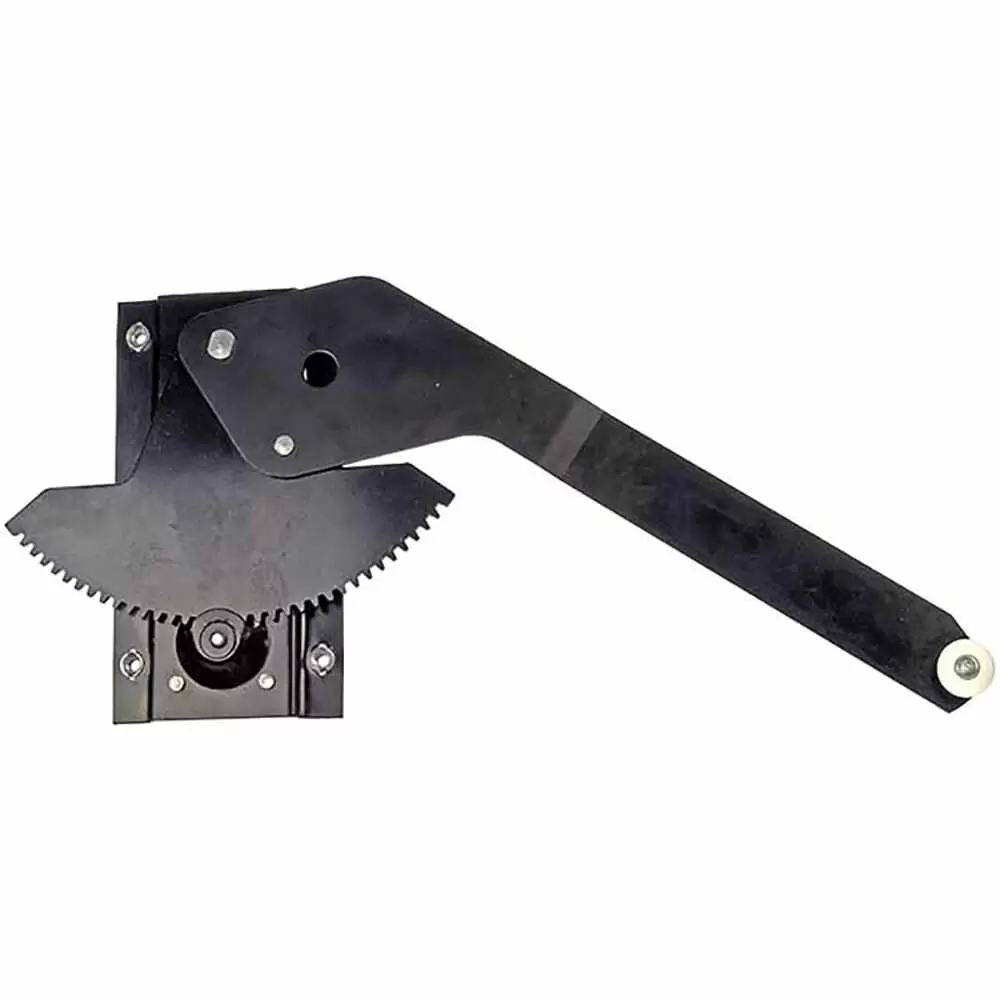 Right Window Regulator - Fits 4000 Series
