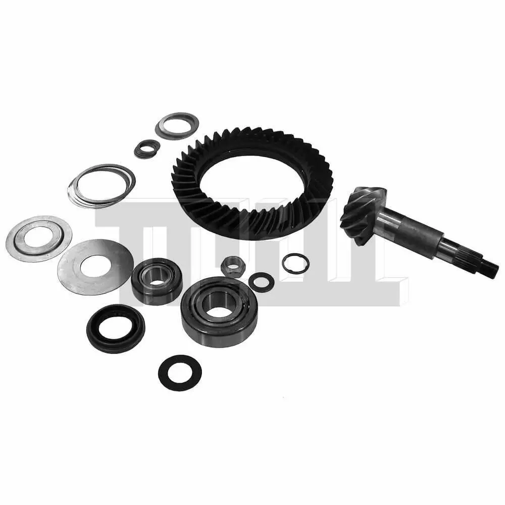 Ring & Pinion Set