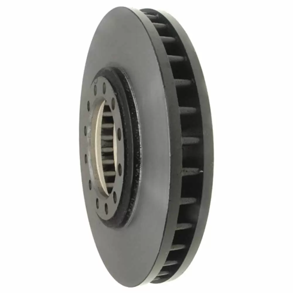 Rotor, 12 Bolt holes, 12.21"dia, 2.19"H, 4.34" center hole, no ABS