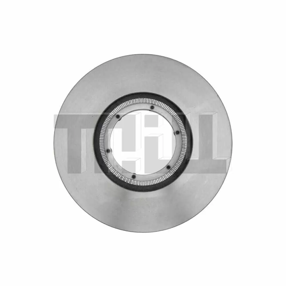 Rotor, 8 Bolt holes, with ABS