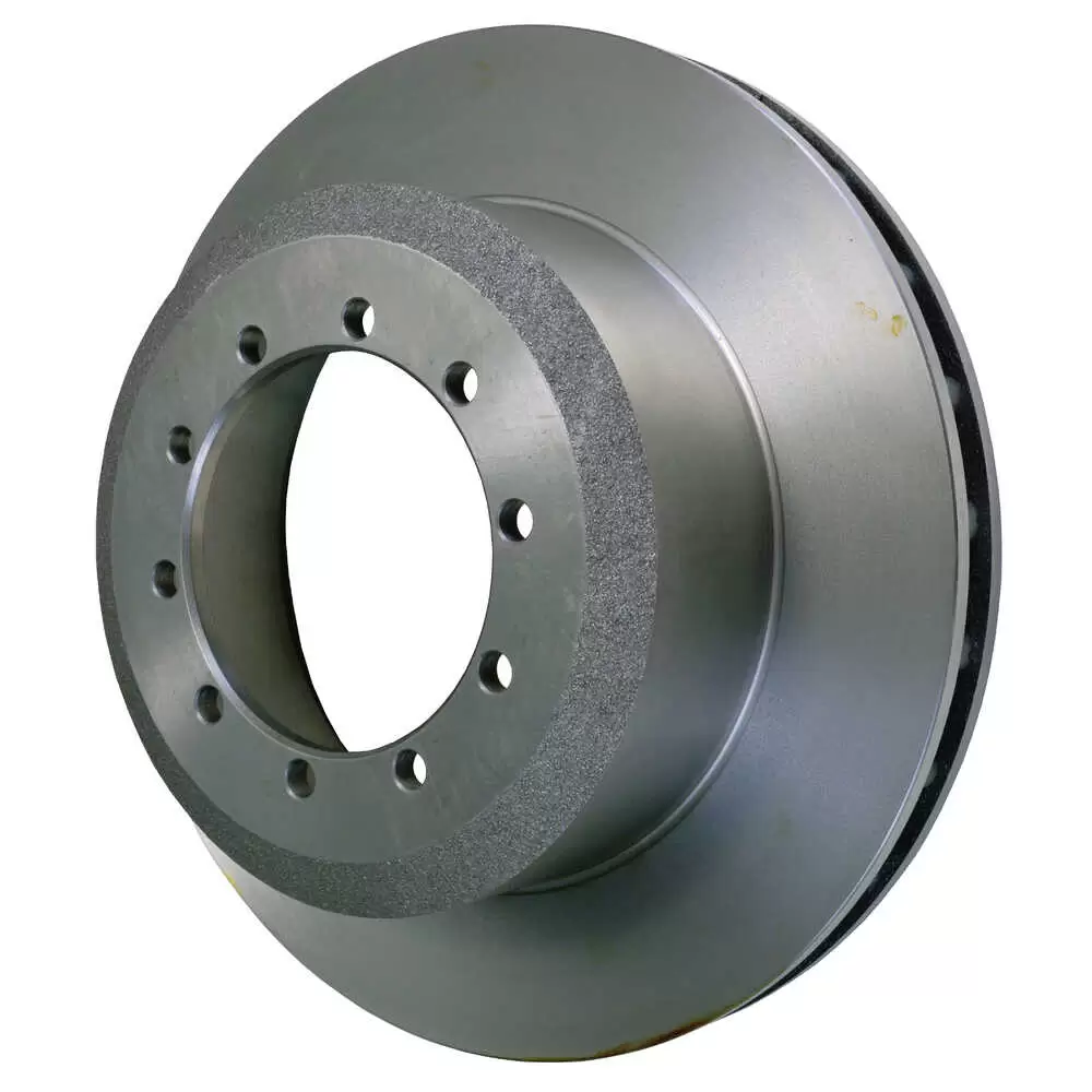 Rotor Front or Rear - Fits 2011-2020 Ford F59 Chassis