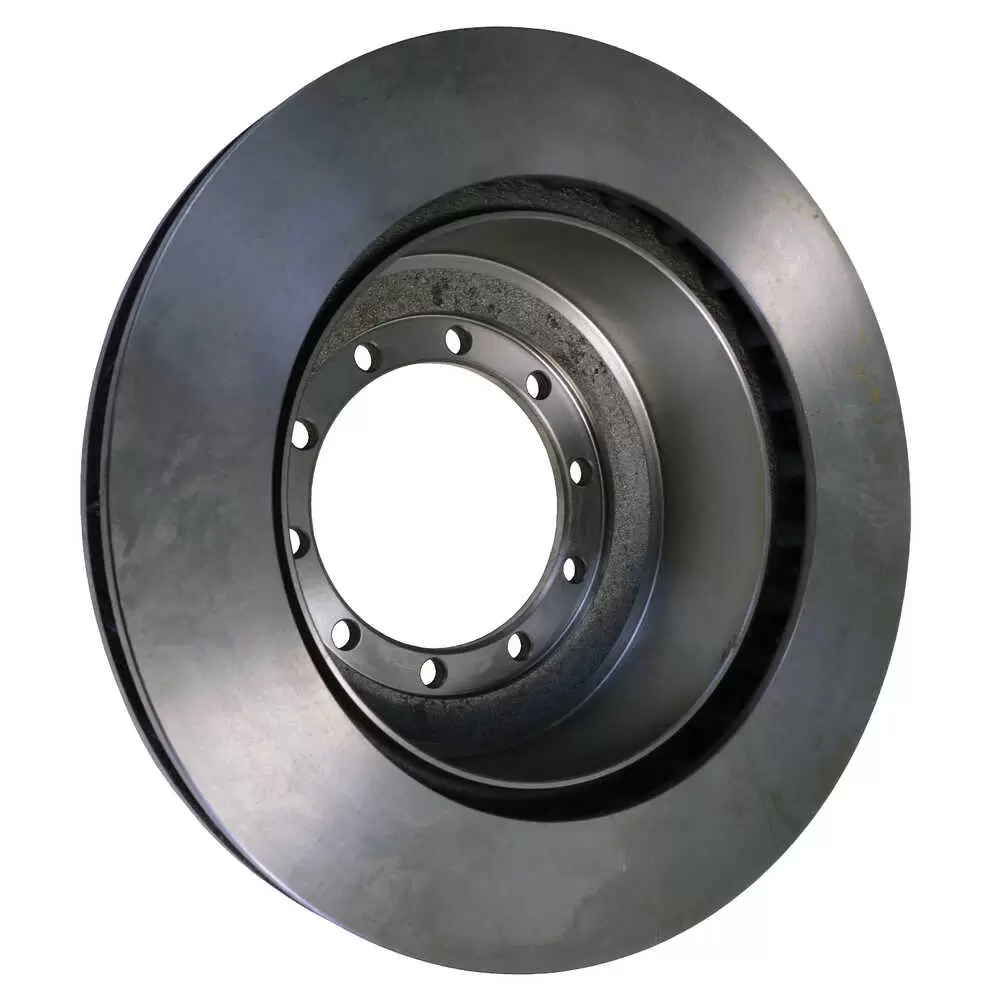 Rotor Front or Rear - Fits 2011-2020 Ford F59 Chassis