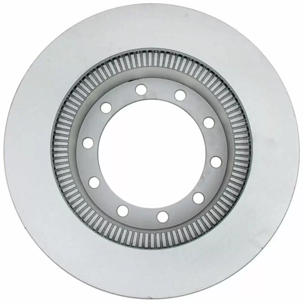 Rotor - Rear with ABS - 10 Hole