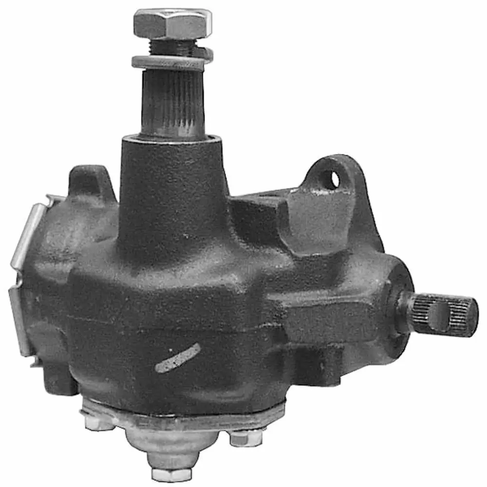 Saginaw Manual Steering Gear Box
