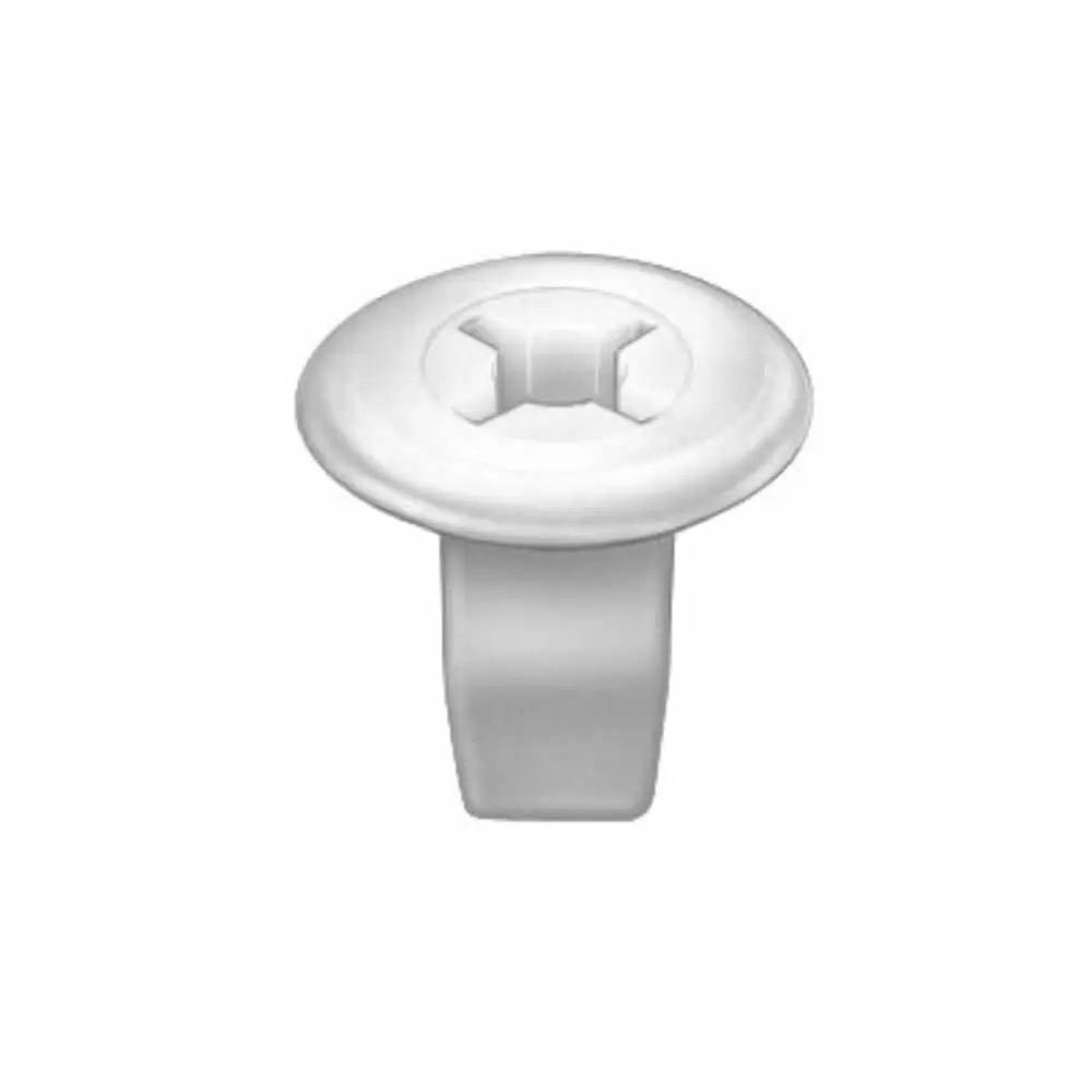 Screw Grommet 25 Pcs, Auveco 14275